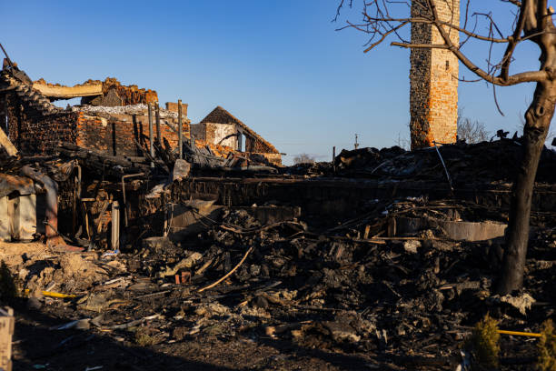 Reliable Soot Cleanup contractor in Woodbine, NJ by Meridian Smoke Damage