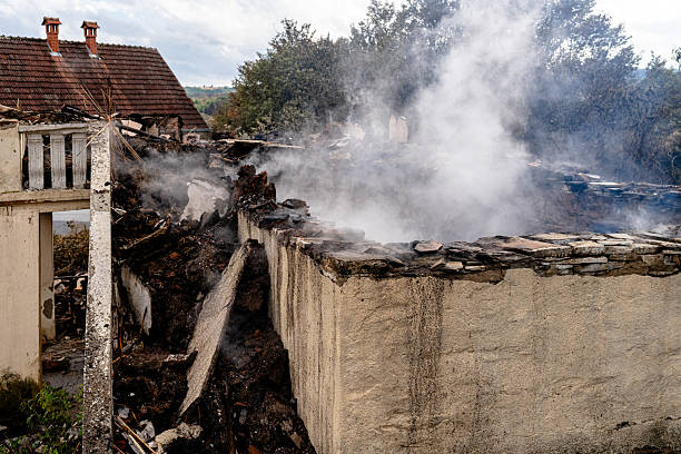 Affordable Soot Cleanup solutions in Woodbine, NJ